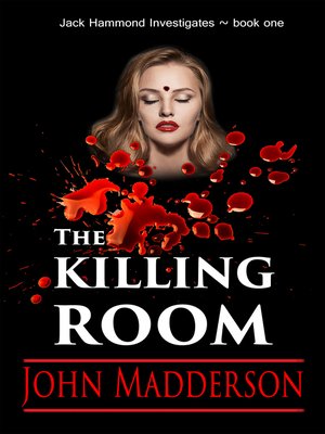 cover image of The Killing Room